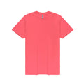 Coral Silk Coral Silk