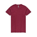 Maroon Heather Maroon Heather
