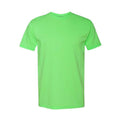Neon Heather Green Neon Heather Green