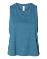 Heather Deep Teal Heather Deep Teal