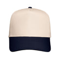 Natural Navy Natural Navy