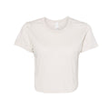 Women’s Flowy Crop Tee Women’s Flowy Crop Tee
