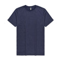 Navy Heather Navy Heather