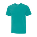 Bright Aqua Bright Aqua