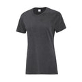Dark Heather Grey Dark Heather Grey