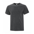 Dark Heather Grey Dark Heather Grey