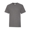 Graphite Heather Graphite Heather