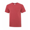 Heather Red Heather Red