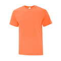 Orange Heather Orange Heather