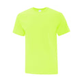 Neon Yellow Neon Yellow