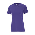 Purple Purple