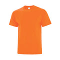 Safety Orange Safety Orange