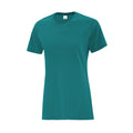 Teal Teal