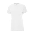 White White