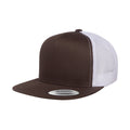 Brown/White Brown/White
