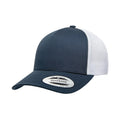 Navy/White Navy/White