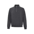 Dark Heather Grey Dark Heather Grey