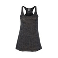 Women's Flowy Racerback Tank Women's Flowy Racerback Tank