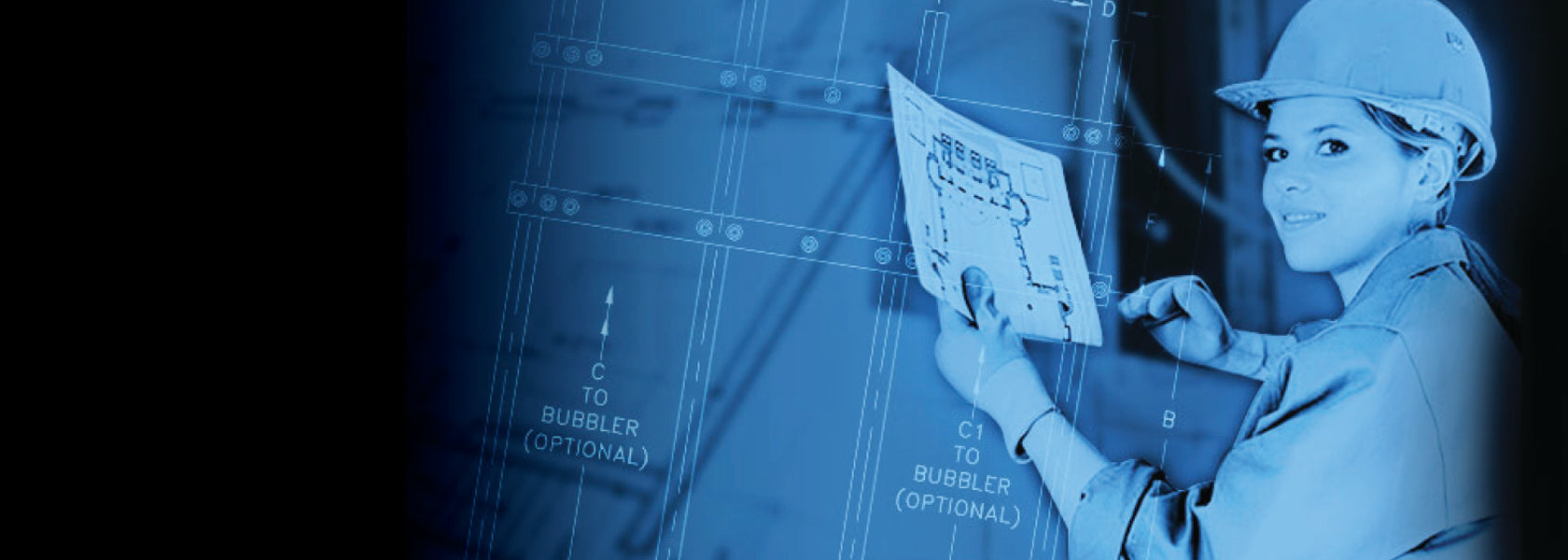 Client Specific Banner Image