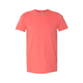 Coral Silk Coral Silk