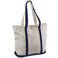 Natural/Navy Natural/Navy