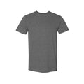 Heather Dark Grey Heather Dark Grey