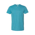 Heather Galapagos Blue Heather Galapagos Blue