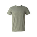 Heather Military Green Heather Military Green