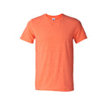 Heather Orange Heather Orange