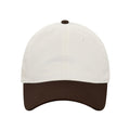 Natural / Coffee Brown Natural / Coffee Brown