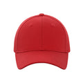 Scarlet Red Scarlet Red