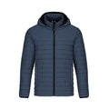 Yukon - Ladies Puffy Jacket w/ Detachable Hood Yukon - Ladies Puffy Jacket w/ Detachable Hood