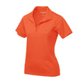 Safety Orange Safety Orange