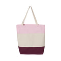 Maroon/Natural/Pink Maroon/Natural/Pink