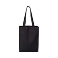 Gussetted Shopping Bag Gussetted Shopping Bag