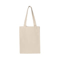 Gussetted Shopping Bag Gussetted Shopping Bag