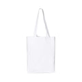 Gussetted Shopping Bag Gussetted Shopping Bag
