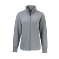 Cutter & Buck Roam Eco Full Zip Recycled Womens Jacket Cutter & Buck Roam Eco Full Zip Recycled Womens Jacket