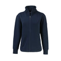 Cutter & Buck Roam Eco Full Zip Recycled Womens Jacket Cutter & Buck Roam Eco Full Zip Recycled Womens Jacket