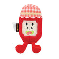 Strawberry Jam