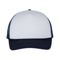 White/Navy White/Navy