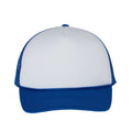 White/Royal White/Royal