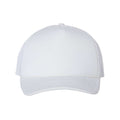 White White
