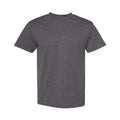 Heather Charcoal  Heather Charcoal