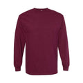 Burgundy Burgundy