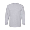 Heather Grey Heather Grey