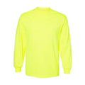 Safety Green Safety Green