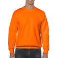 Safety Orange Safety Orange