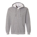 Graphite Heather Graphite Heather