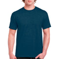 Heather Navy Heather Navy